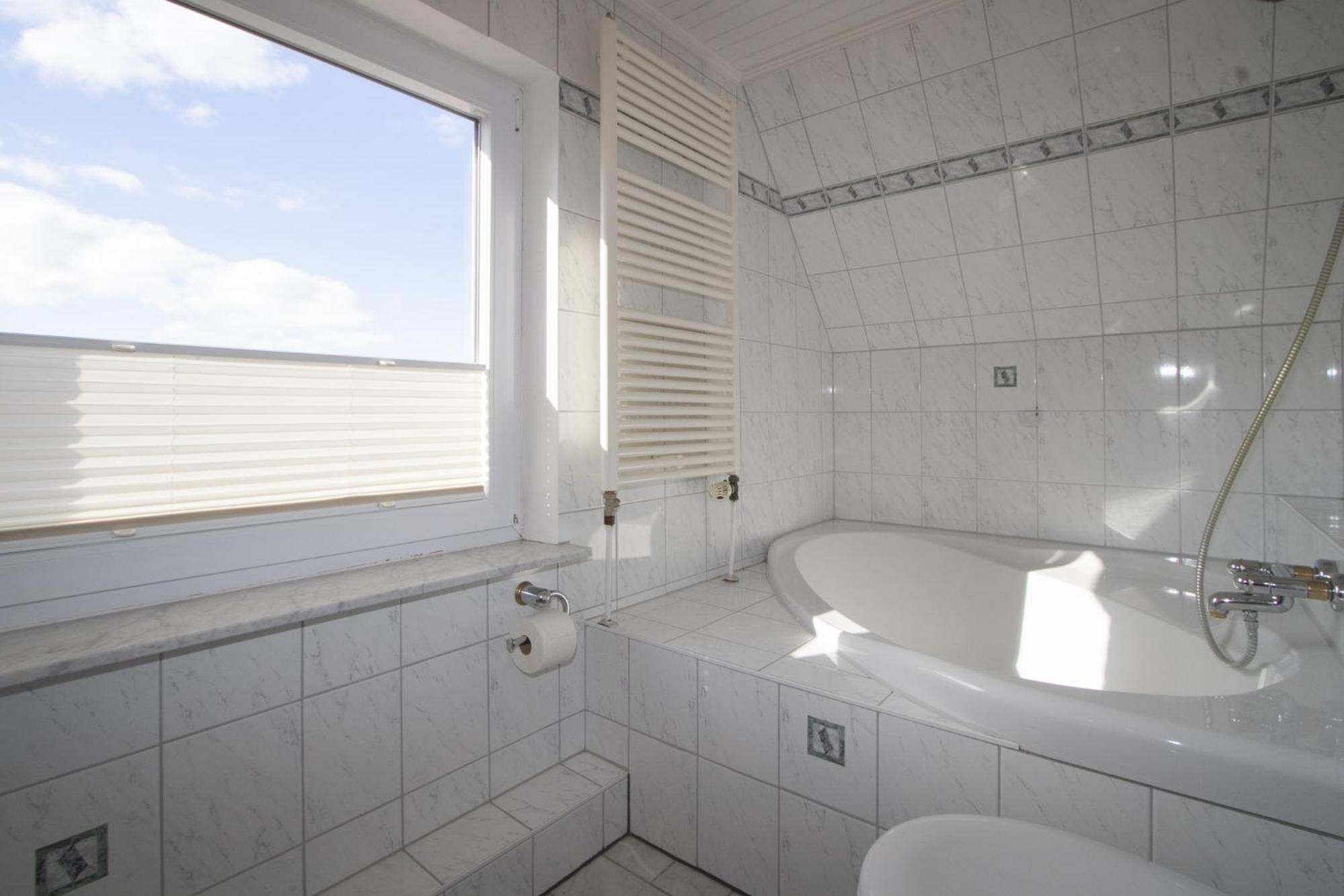 Haus Roseneck App.4 Apartment Hornum Exterior photo